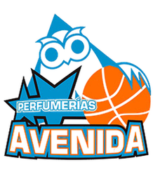 阿维尼达女篮 阿维尼达女篮